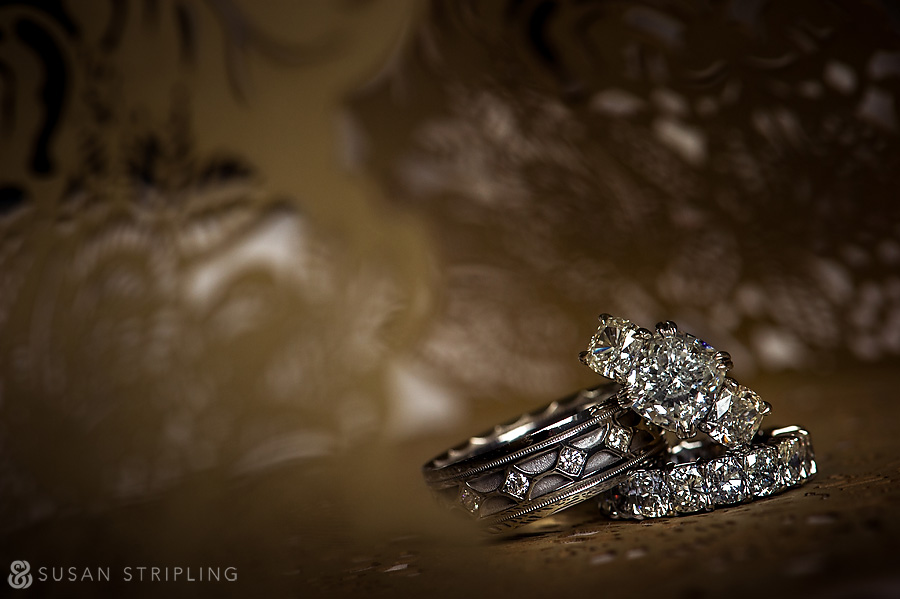 Vanderbilt Grace Wedding
