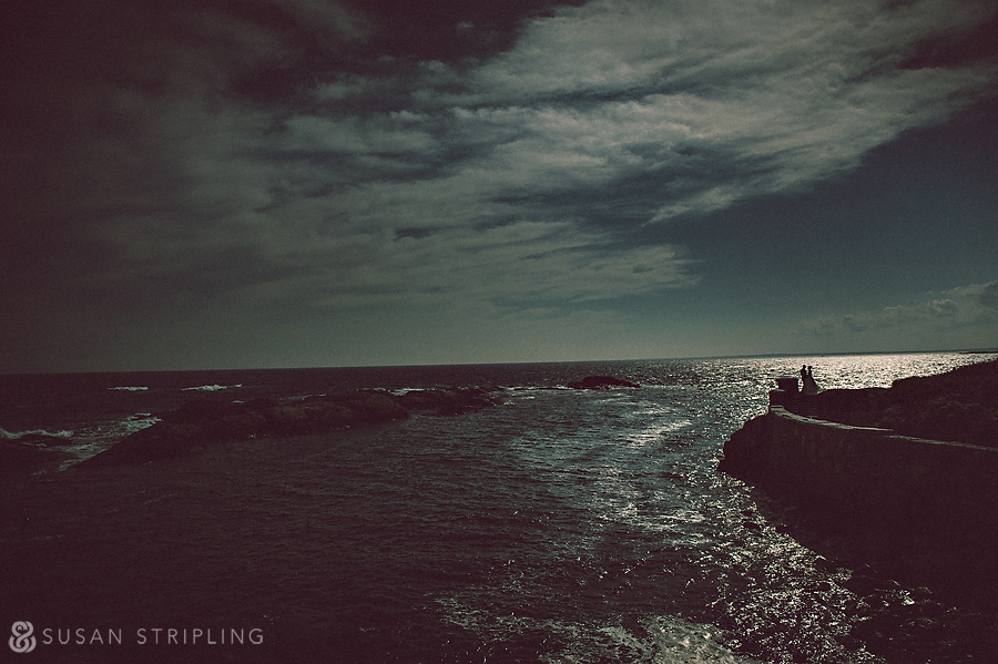 Rhode Island Wedding Photographer