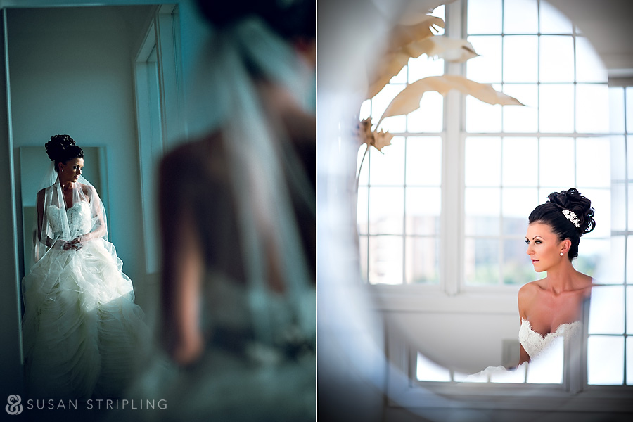Belle Mer Wedding