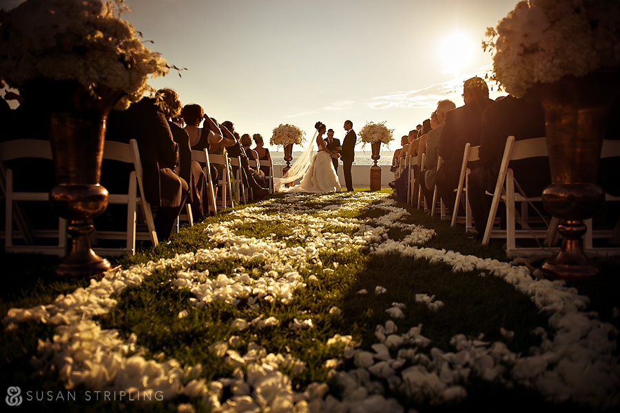 Belle Mer Wedding Pictures