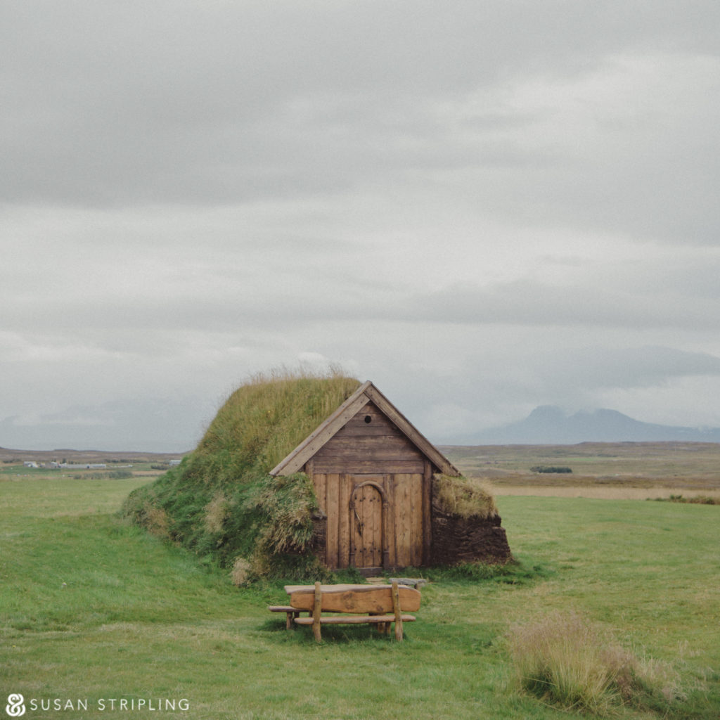 Game of Thrones Locations filmed in iceland