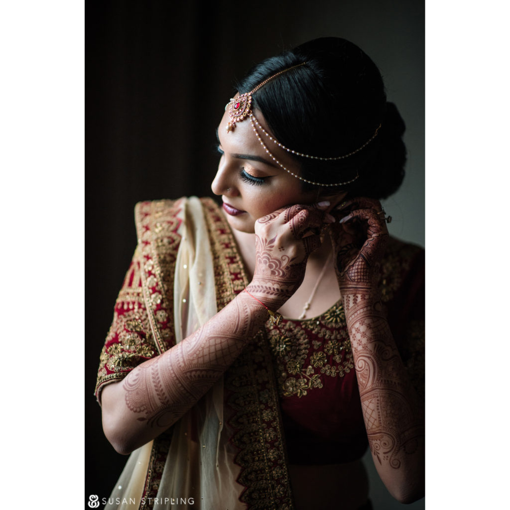 New Jersey Indian Wedding pictures