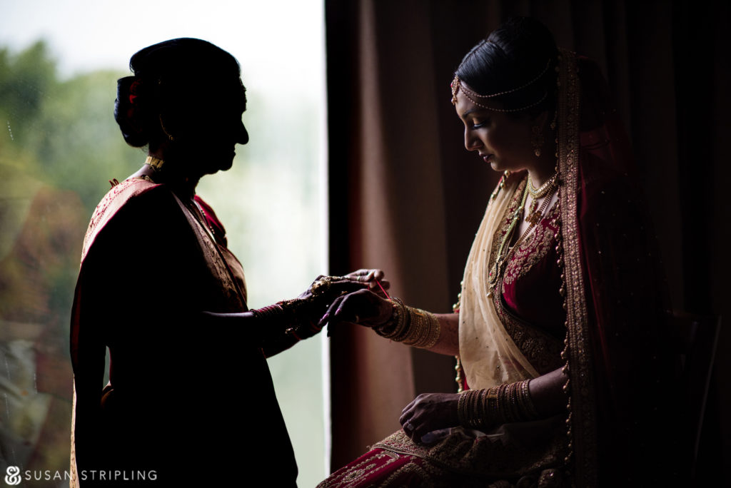 New Jersey Indian Wedding photography