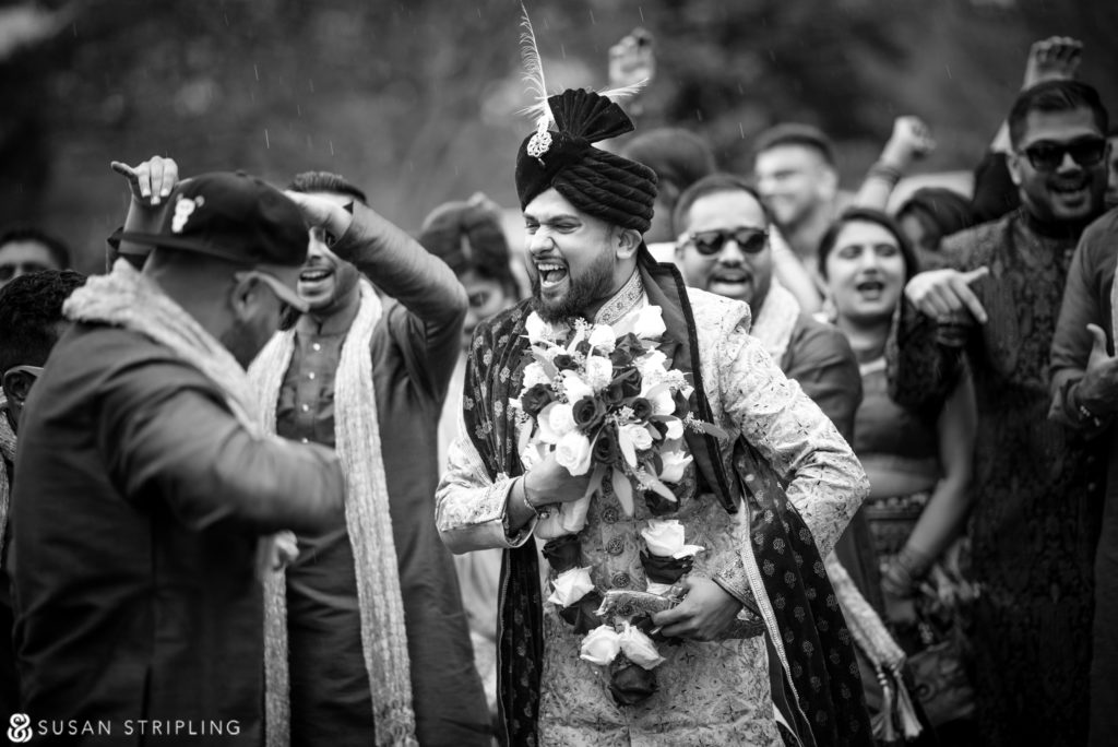 New Jersey Indian Wedding photographer