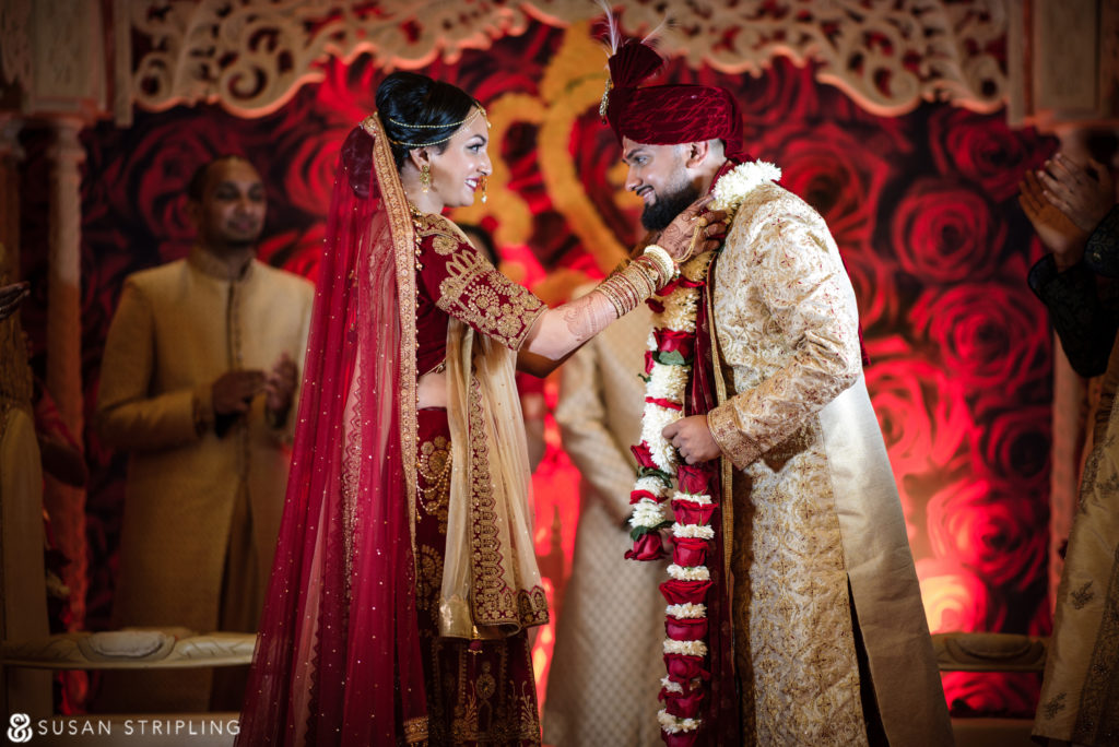 New Jersey Indian Wedding photographers
