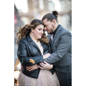Capture your special moments with a talented Brooklyn engagement photographer. Whether you're planning a winter elopement or just want stunning photos in the heart of NYC, our team of photographers can provide you