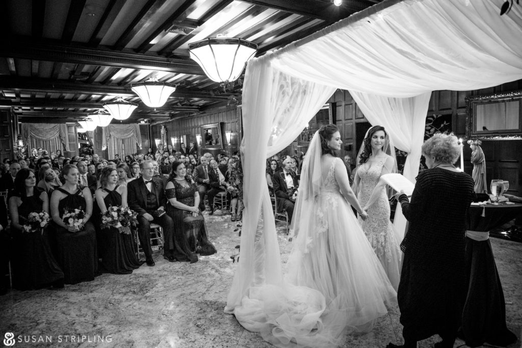 Wedding at Shadowbrook at Shrewsbury photography