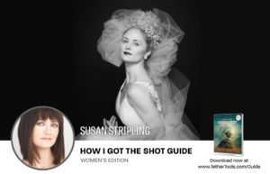 Tether Tools introduces the ultimate "How I Got the Shot" guide, offering valuable insights and techniques to enhance your photography skills. Learn from industry professionals as they share their experiences and tips for capturing breathtaking