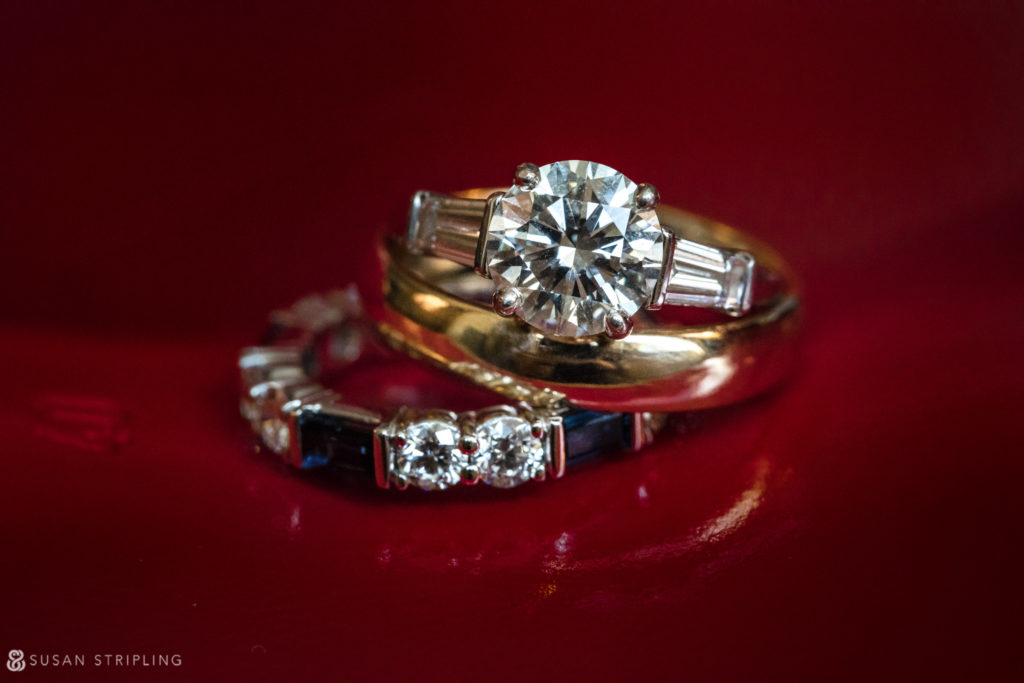 best wedding ring detail pictures