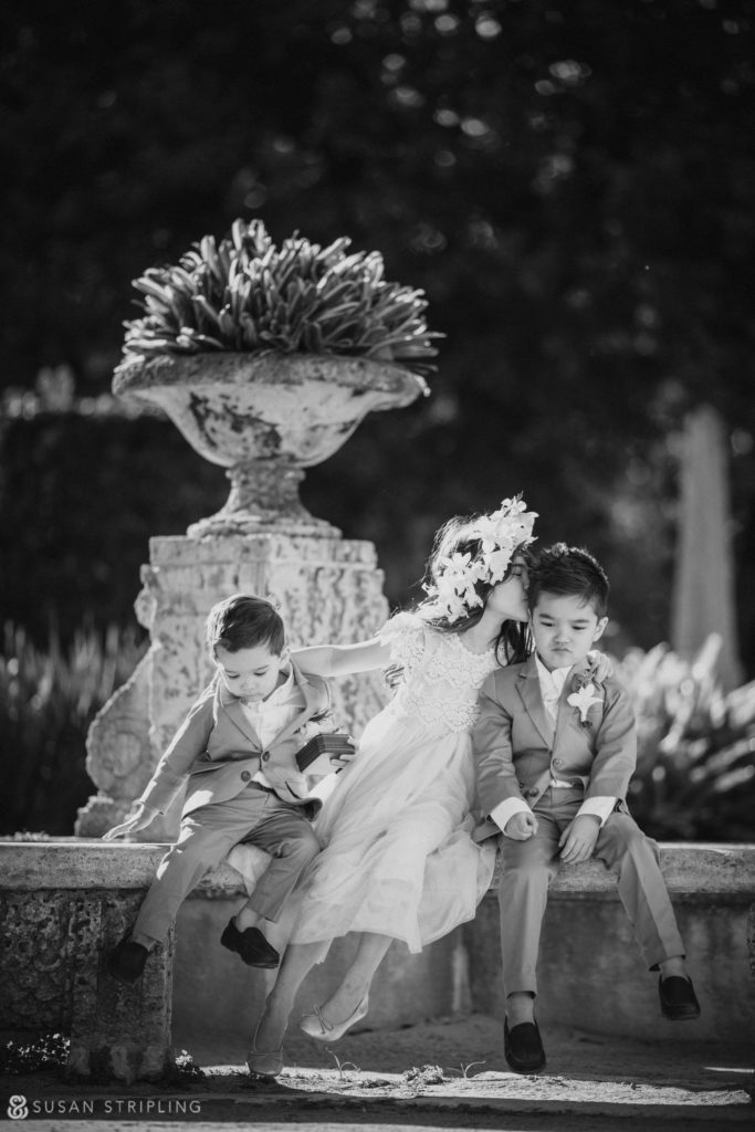 vizcaya wedding pics