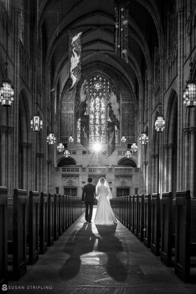 princeton chapel wedding photographer
