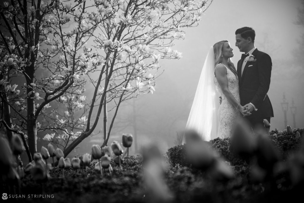 Pleasantdale Chateau wedding pictures