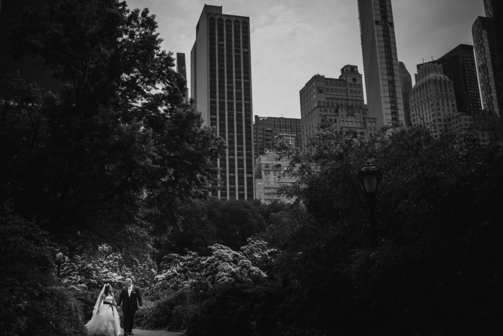 St. Regis New York City Wedding Reviews