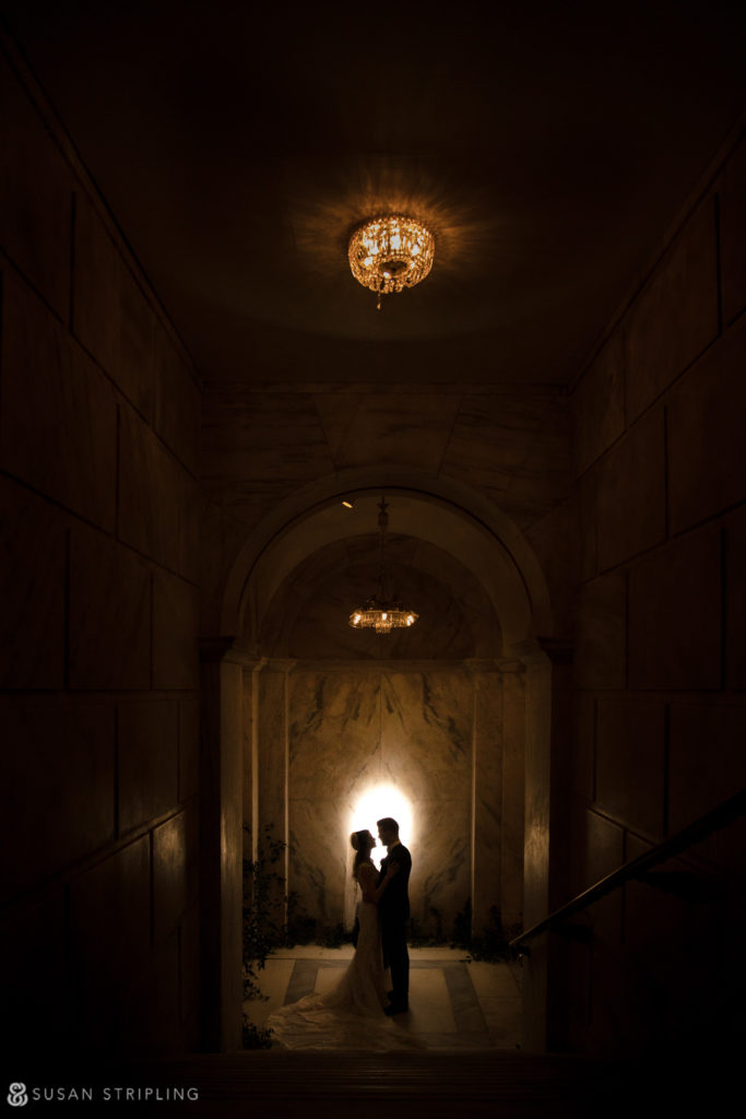 Philly Ritz Carlton Hotel wedding pics