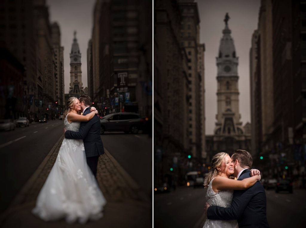 Philadelphia wedding photographer specializing in capturing memorable moments at weddings in the Philadelphia area.