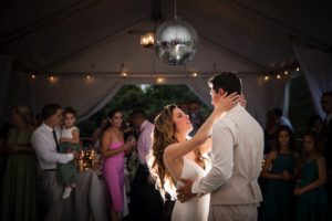 Baiting Hollow Club Long Island Wedding photojournalist