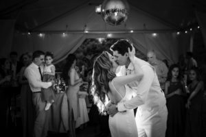 Baiting Hollow Club Long Island Wedding photojournalism