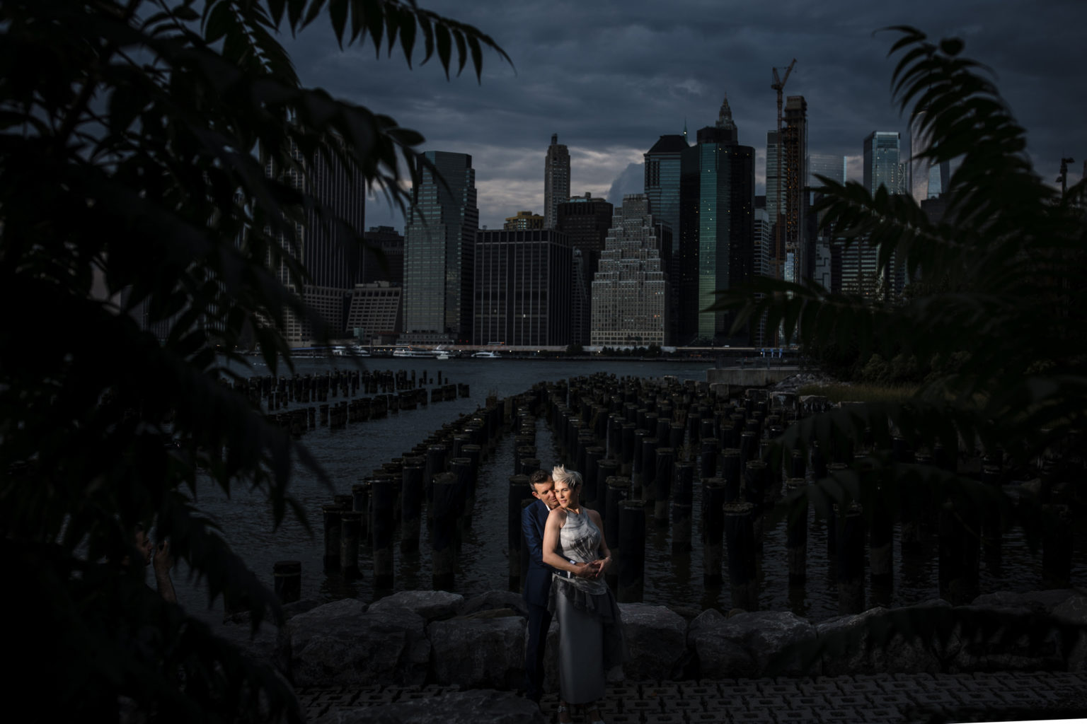 A Guide to Dumbo Brooklyn Photo Locations - Susan Stripling Photography