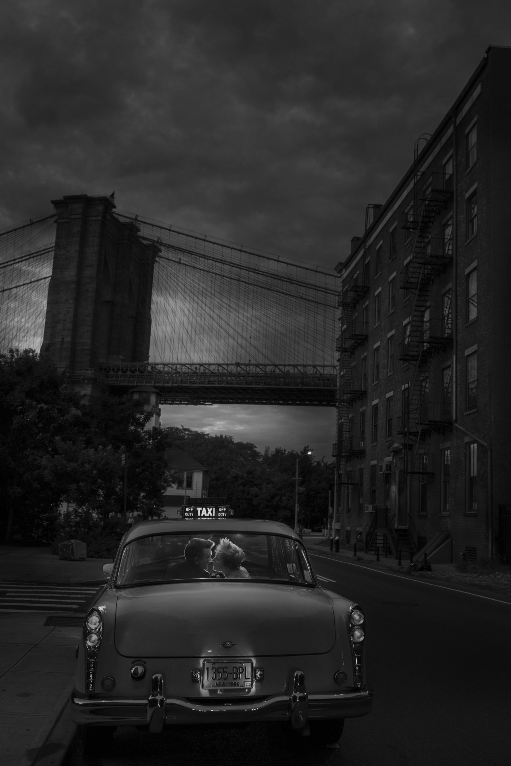 guide to dumbo brooklyn photo locations