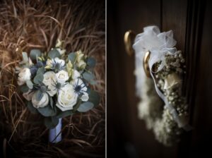 angel orensanz wedding flowers