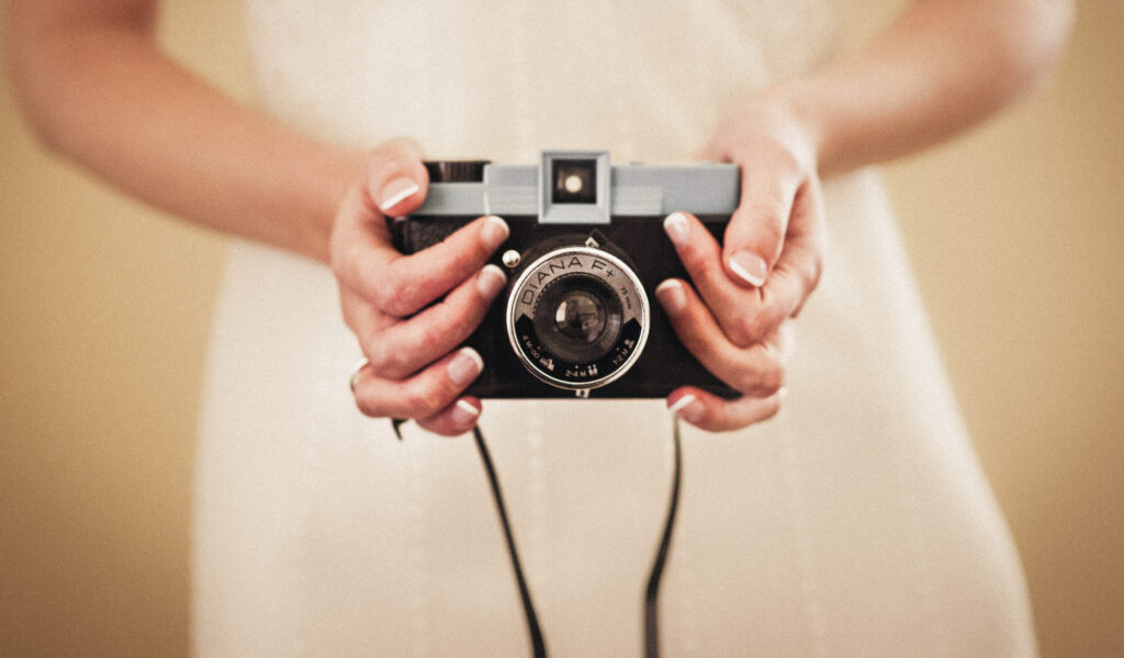 The LIbrary Hotel Wedding Photographer