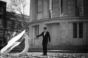 Philadelphia Wedding Photographers