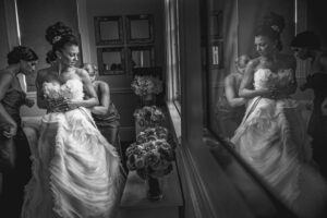 Vanderbilt Grace Wedding Photography