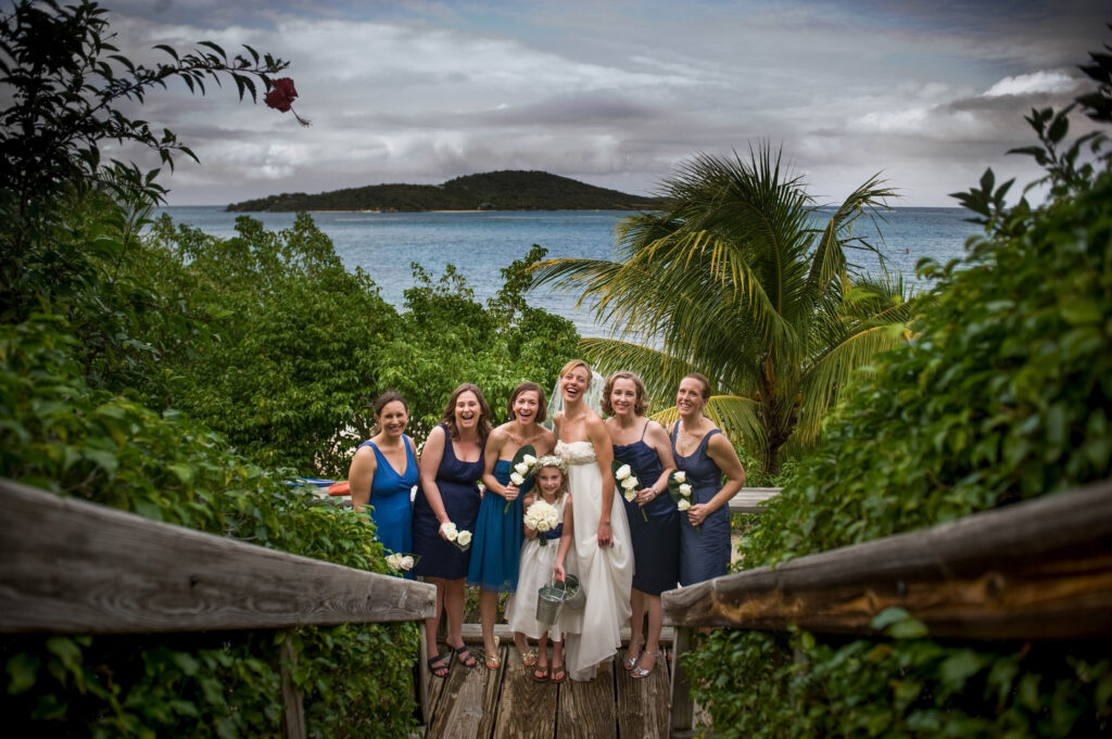 Virgin Gorda Wedding Photography