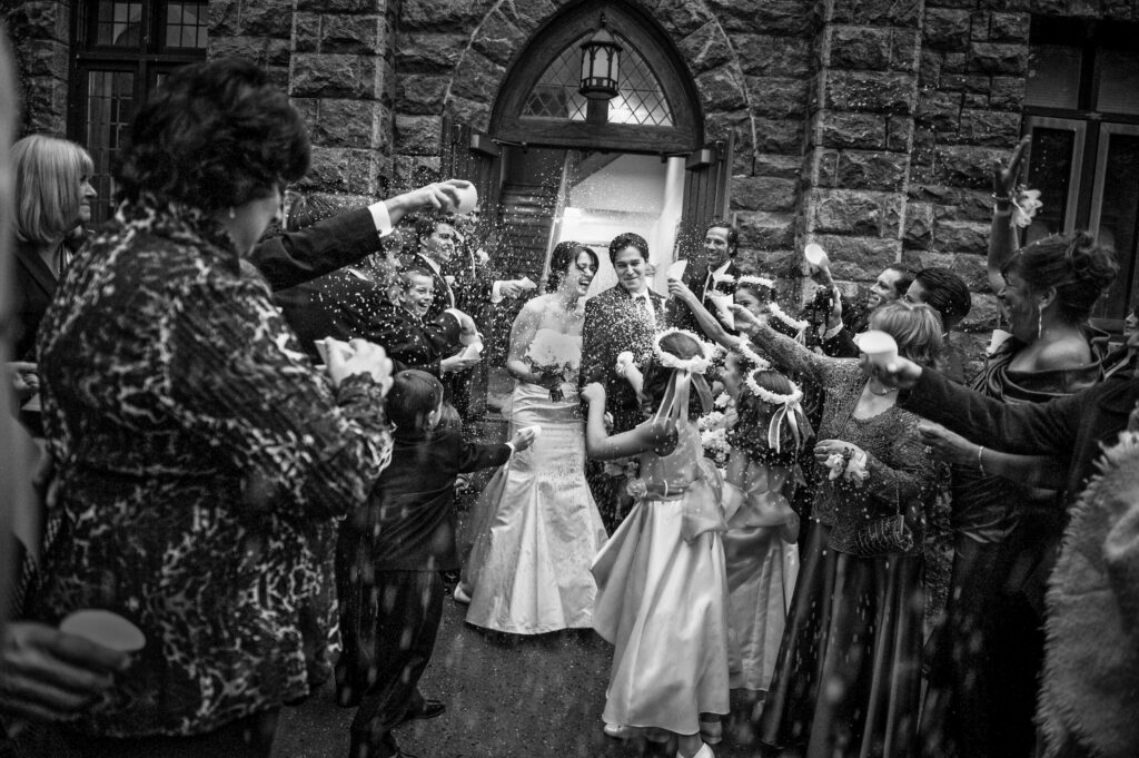 Tappan Hill Mansion Wedding Photography