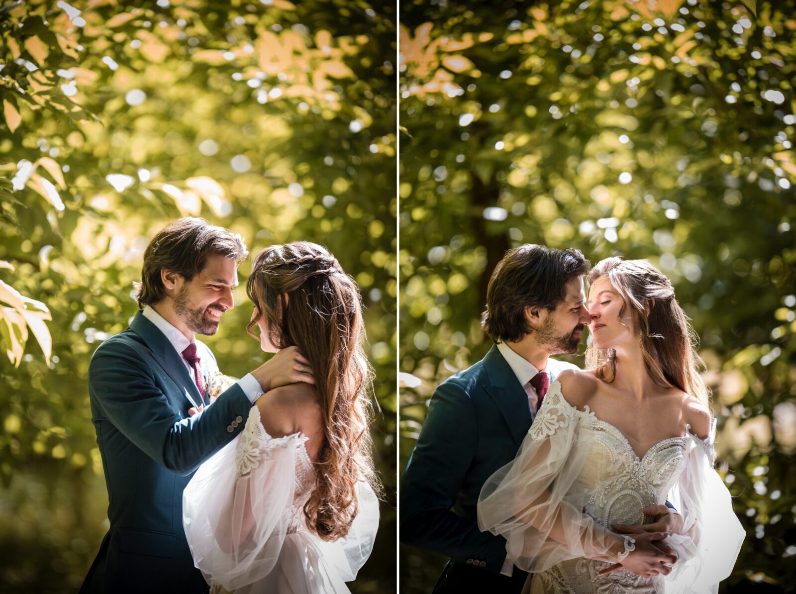 Stripling Method Nestldown Wedding Photographer - Susan Stripling Photography