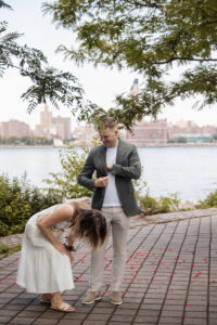 brooklyn waterfront proposal